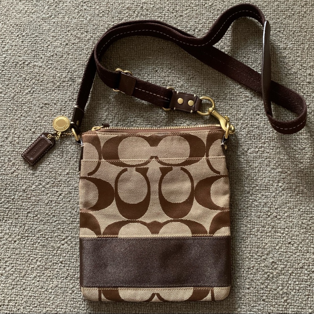 COACH Crossbody Purse